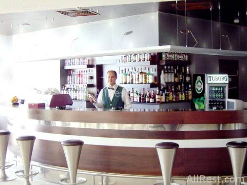 Arsena Hotel 9